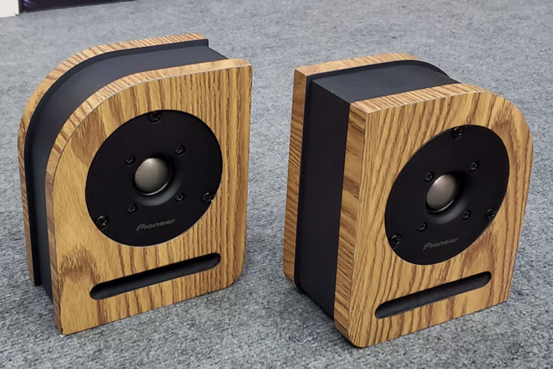 Nên mua loa karaoke rời hay dàn loa nguyên bộ? So sánh ưu nhược điểm